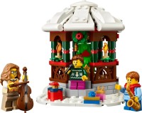 Фото - Конструктор Lego Winter Gazebo 40778