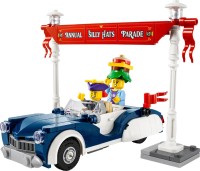 Фото - Конструктор Lego Vintage Parade Car 40913