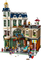 Фото - Конструктор Lego Shopping Street 11371