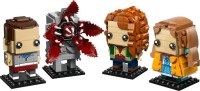 Фото - Конструктор Lego Eleven Max Demogorgon and Holly Figures 40879