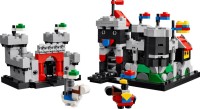 Фото - Конструктор Lego Mini Knights Castle 40775