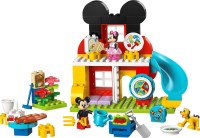 Фото - Конструктор Lego Mickey Mouse Clubhouse with Minnie and Pluto 10465