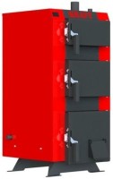 Фото - Отопительный котел Kraft S New 20 Auto 20&nbsp;кВт