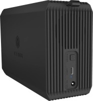 Фото - Карман для накопителя Icy Box IB-RD3720-CU3