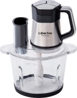Фото - Кухонный комбайн Liberton LEG-1503 нержавейка
