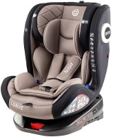 Фото - Детское автокресло Bair i-Drive 360 Iso-Fix