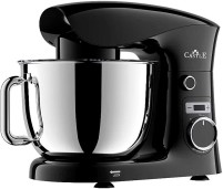 Фото - Кухонный комбайн Castle CM-04B черный