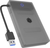 Фото - Карман для накопителя Icy Box IB-AC603b-U3
