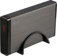 Фото - Карман для накопителя i-Tec MYSAFE35U401