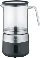 Фото - Миксер Graef MS 802 черный