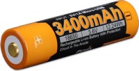 Фото - Аккумулятор / батарейка Fenix ARB-L18 3400 mAh micro USB