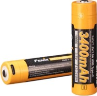 Фото - Аккумулятор / батарейка Fenix ARB-L18 3400 mAh Type-C