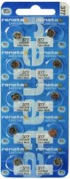 Фото - Аккумулятор / батарейка Renata 10x377
