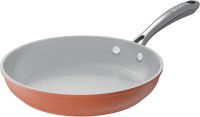 Фото - Сковородка Ciarra CBFPO26 оранжевый