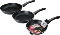 Фото - Сковородка Ibili Indubasic 405100 26&nbsp;см  черный