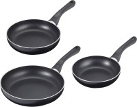 Фото - Сковородка Ibili Inducta 410700 24&nbsp;см  черный