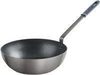 Фото - Сковородка Ibili Titanio Chef 490230 30 см нержавейка