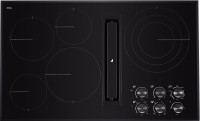 Фото - Варочная поверхность JennAir JED3536GB черный