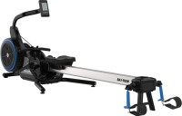 Фото - Гребной тренажер Fitex Ski Row HSR007