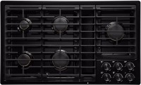 Фото - Варочная поверхность JennAir JGD3536GB черный