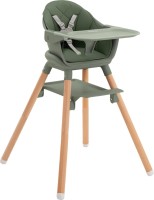 Фото - Стульчик для кормления Kikka Boo Woody 2024
