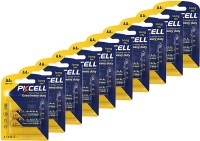 Фото - Аккумулятор / батарейка Pkcell Extra Heavy Duty  20xAA