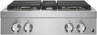 Фото - Варочная поверхность JennAir JGCP430HM нержавейка