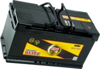 Фото - Автоаккумулятор Blitz Black