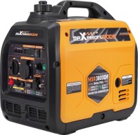 Фото - Электрогенератор MaXpeedingRods MXR3800DF