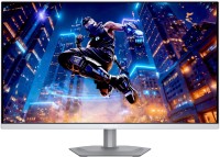 Фото - Монитор Gigabyte MO27Q2A ICE белый