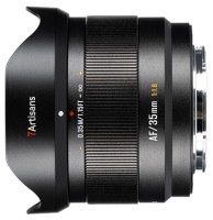 Объектив 7Artisans 35mm f/1.8 AF Lite