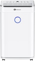 Фото - Осушитель воздуха PureMate PM465 WiFi
