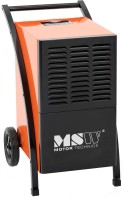 Фото - Осушитель воздуха MSW DEH-V2.1 E60