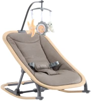 Фото - Кресло-качалка BABY style Oyster Rocker