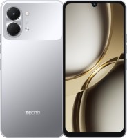 Мобильный телефон Tecno Spark Go 3 128&nbsp;ГБ