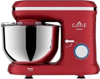 Фото - Кухонный комбайн Castle CM-02R красный