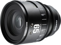 Фото - Объектив 7Artisans 65mm T2.9 Macro 2X