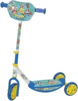 Фото - Самокат Smoby 750906