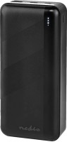 Фото - Повербанк Nedis UPBK65W30000