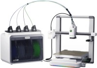 3D-принтер Creality Sparkx i7 Color Combo