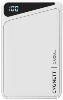 Фото - Повербанк Cygnett Essential 5000 Power Bank