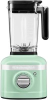 Фото - Миксер KitchenAid KSB4027PT зеленый