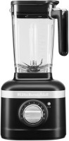Фото - Миксер KitchenAid KSB4028BM черный