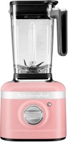 Фото - Миксер KitchenAid KSB4028DR розовый