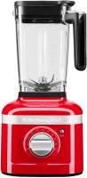 Фото - Миксер KitchenAid KSB4028PA красный