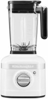 Фото - Миксер KitchenAid KSB4028WH белый