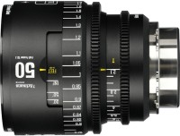 Фото - Объектив 7Artisans 50mm T2.1 Infinte Cine