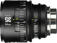 Фото - Объектив 7Artisans 35mm T2.1 Infinte Cine