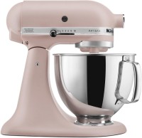 Фото - Кухонный комбайн KitchenAid KSM150PSFT розовый