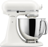 Фото - Кухонный комбайн KitchenAid KSM150PSPL белый